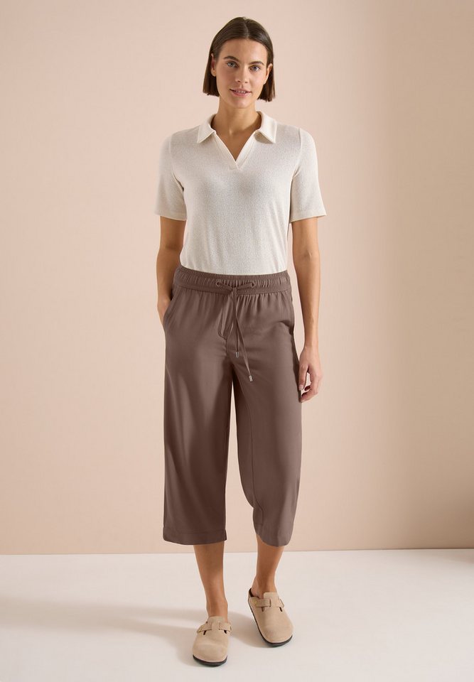 CECIL 3/4-Hose High Waist – Bild 3 von 5