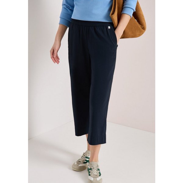 CECIL 3/4-Hose High Waist