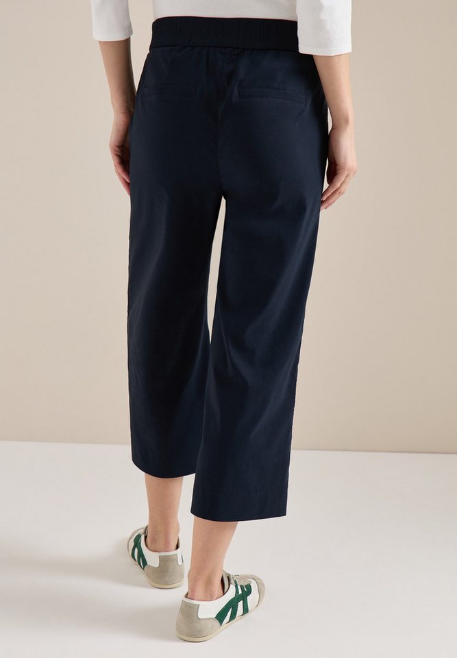 CECIL 3/4-Hose High Waist – Bild 2 von 5