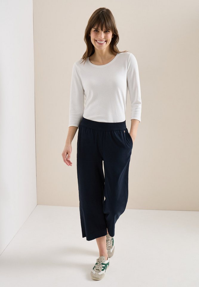 CECIL 3/4-Hose High Waist – Bild 3 von 5