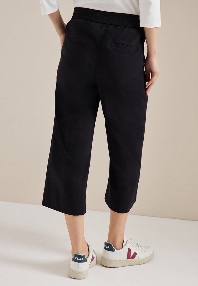 CECIL 3/4-Hose High Waist – Bild 2 von 5