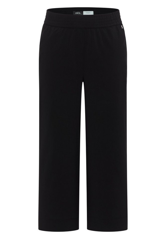 CECIL 3/4-Hose High Waist – Bild 4 von 5