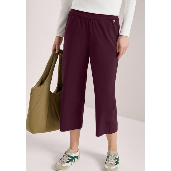 CECIL 3/4-Hose High Waist