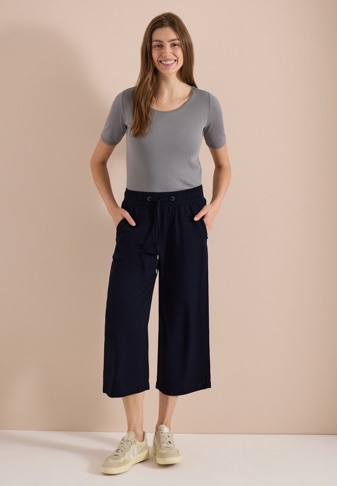 CECIL 3/4-Hose High Waist – Bild 3 von 5