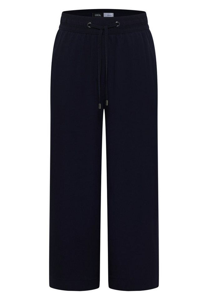 CECIL 3/4-Hose High Waist – Bild 4 von 5