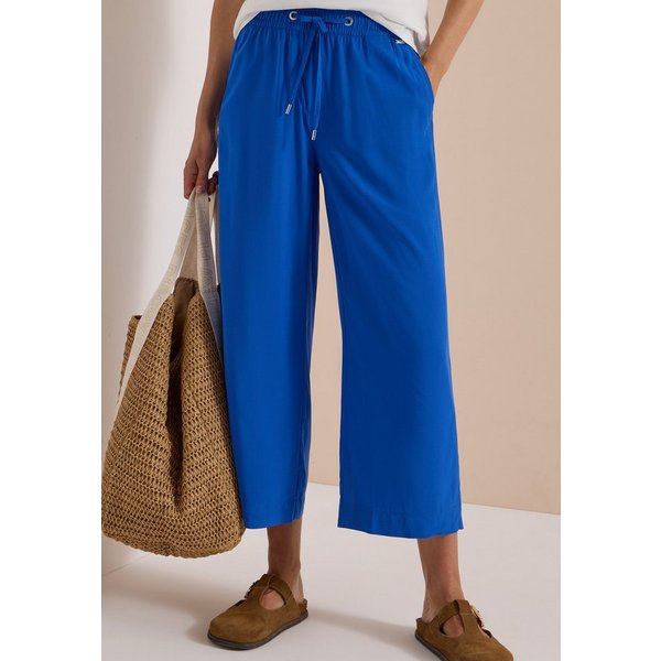 CECIL 3/4-Hose mit Wide Legs