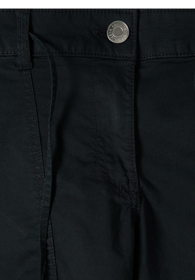 CECIL 5-Pocket-Hose – Bild 2 von 5