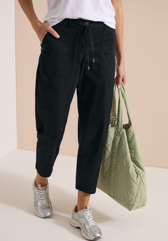 CECIL 5-Pocket-Hose – Bild 3 von 5