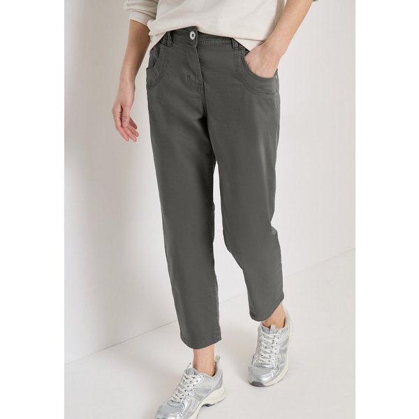 CECIL 5-Pocket-Hose Style Scarlett mit Stretch