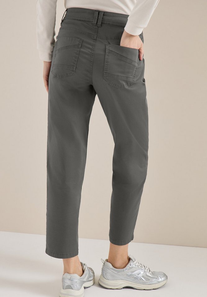 CECIL 5-Pocket-Hose Style Scarlett mit Stretch – Bild 2 von 5