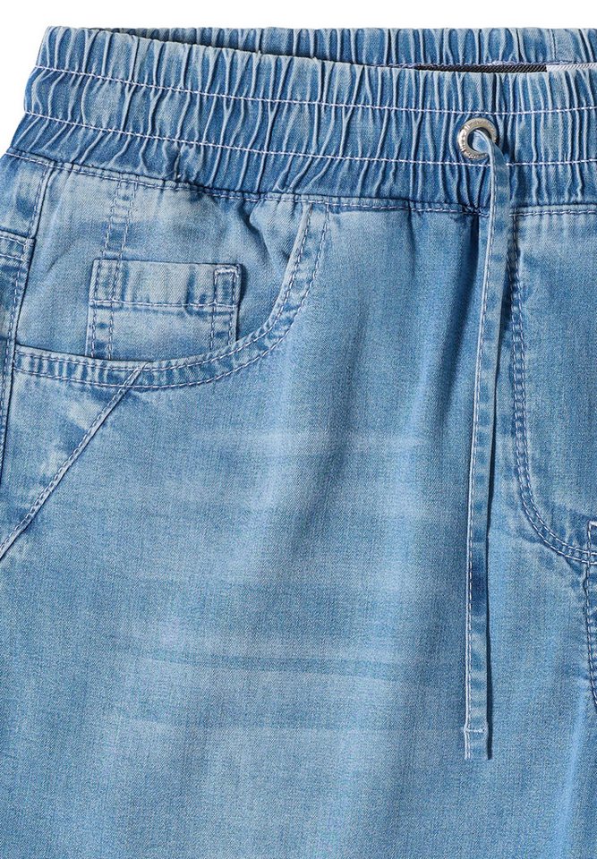 CECIL 5-Pocket-Jeans – Bild 2 von 5