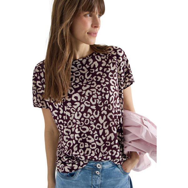 CECIL Blusenshirt
