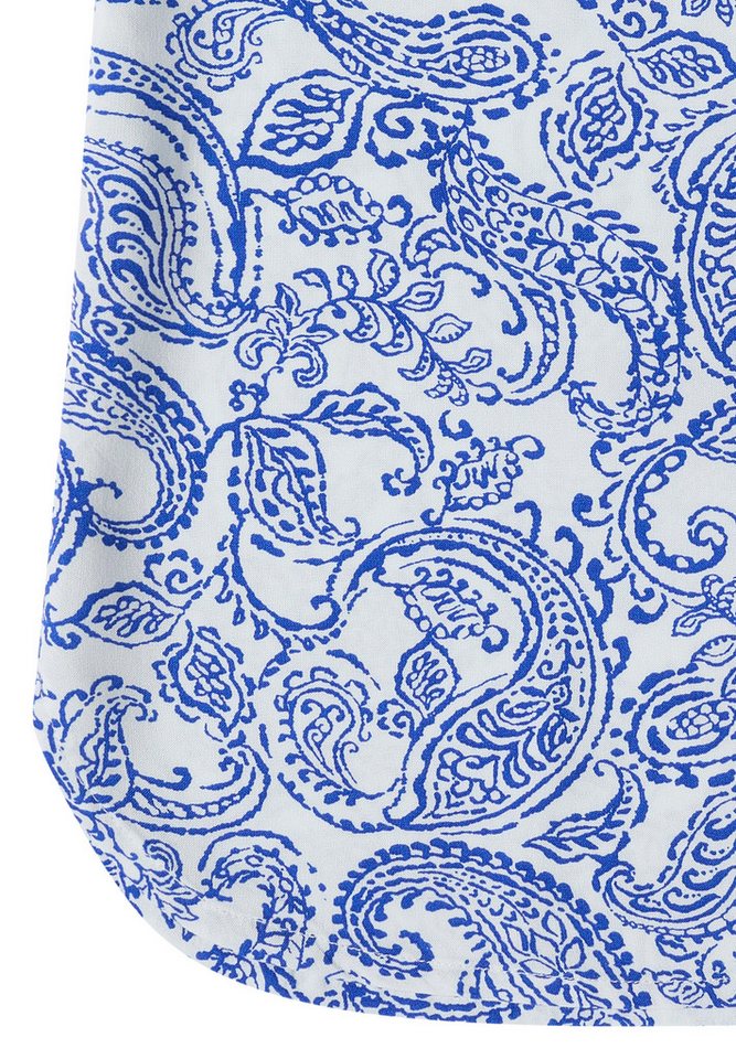 CECIL Blusentop mit allover Print – Bild 5 von 5