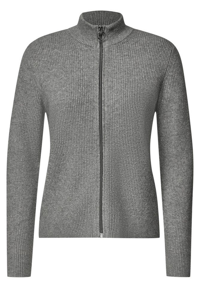 CECIL Cardigan aus Feinstrick – Bild 4 von 5