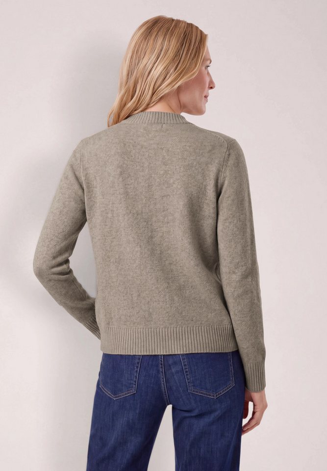 CECIL Cardigan aus Feinstrick – Bild 2 von 5