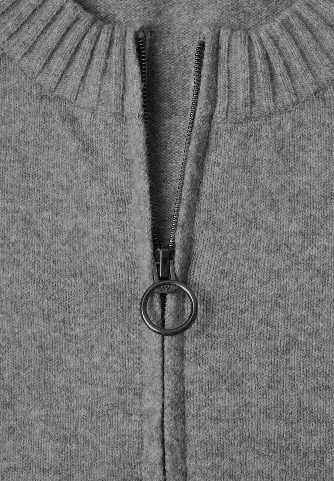 CECIL Cardigan aus Feinstrick – Bild 5 von 5