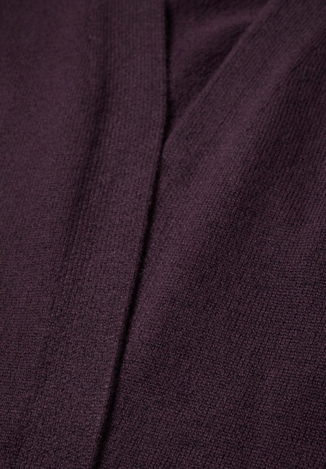 CECIL Cardigan aus softem Materialmix – Bild 5 von 5