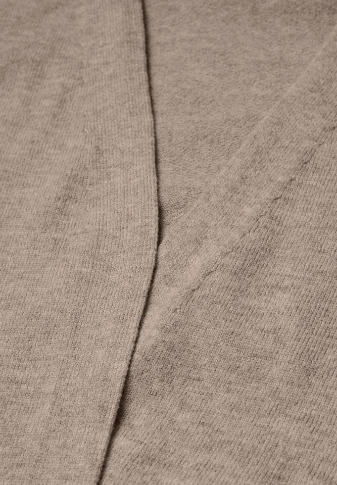 CECIL Cardigan aus softem Materialmix – Bild 5 von 5