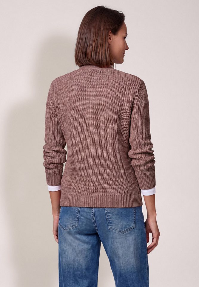 CECIL Cardigan Grobstrick – Bild 2 von 5