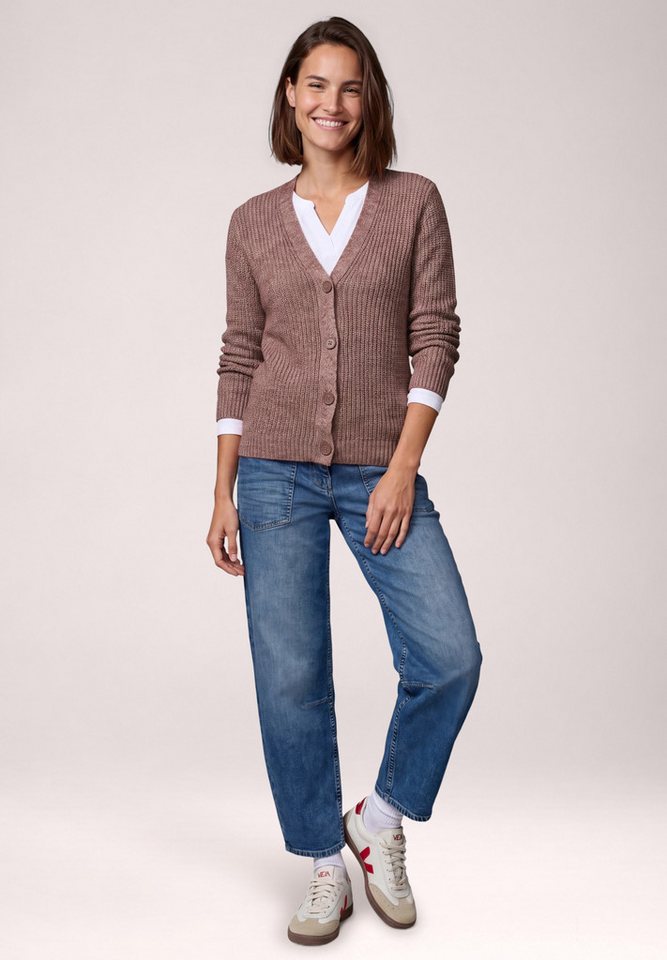 CECIL Cardigan Grobstrick – Bild 3 von 5
