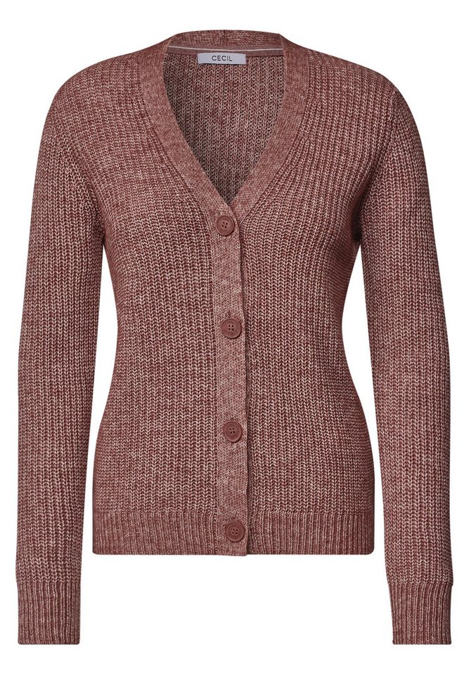 CECIL Cardigan Grobstrick – Bild 4 von 5