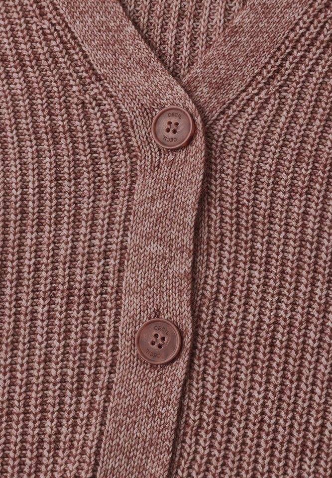 CECIL Cardigan Grobstrick – Bild 5 von 5