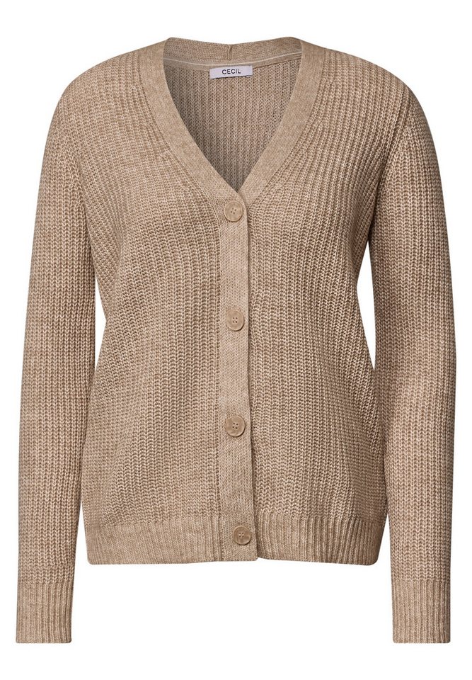 CECIL Cardigan Grobstrick – Bild 4 von 5