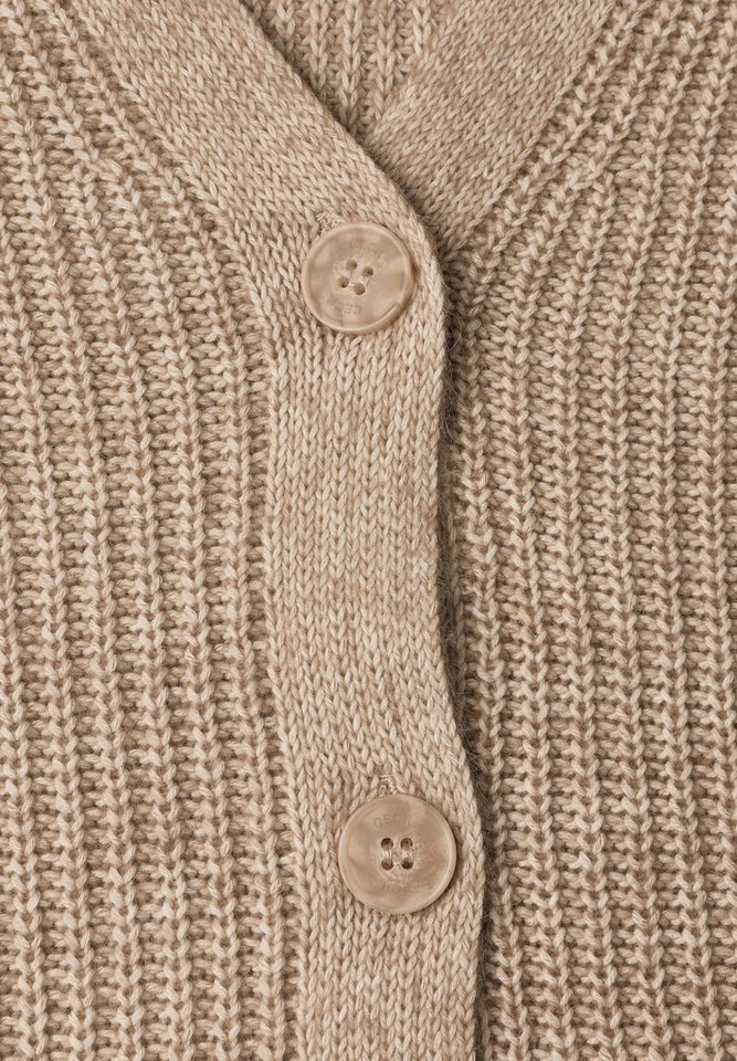 CECIL Cardigan Grobstrick – Bild 5 von 5