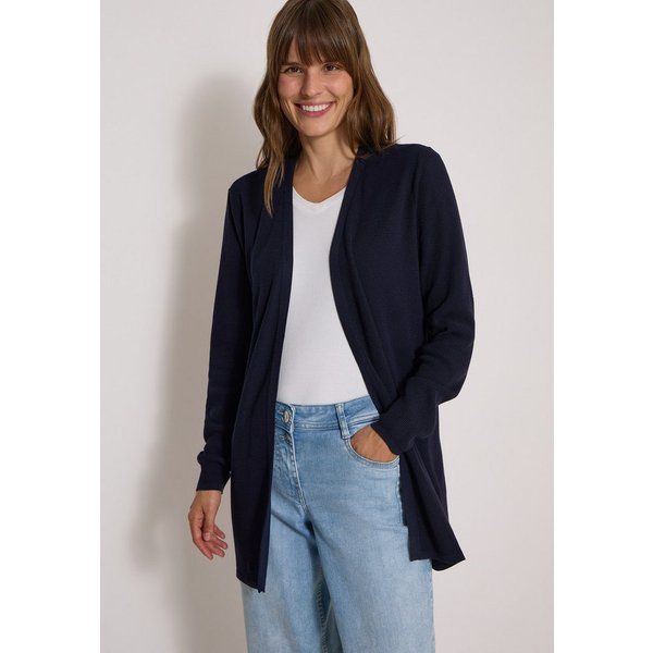 CECIL Cardigan in Unifarbe