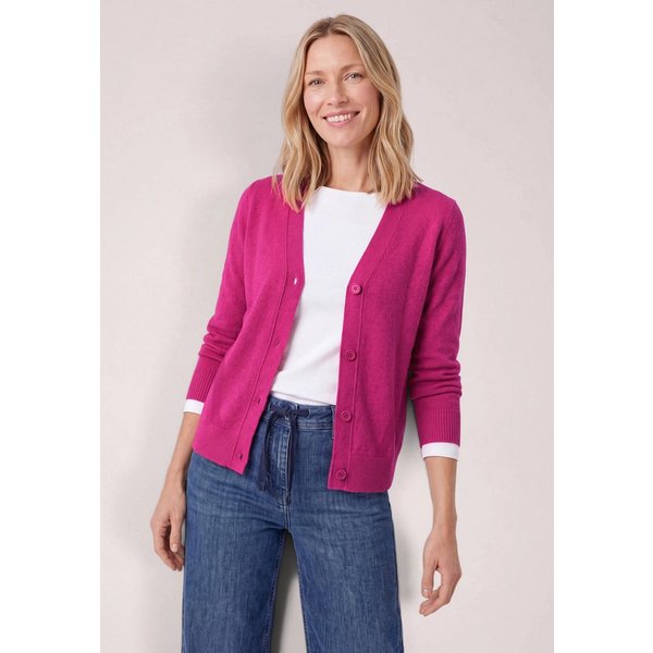CECIL Cardigan in Unifarbe