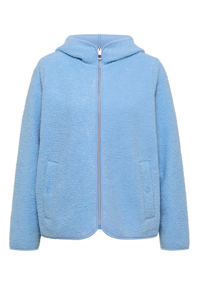 CECIL Cardigan mit Kapuze – Bild 4 von 5