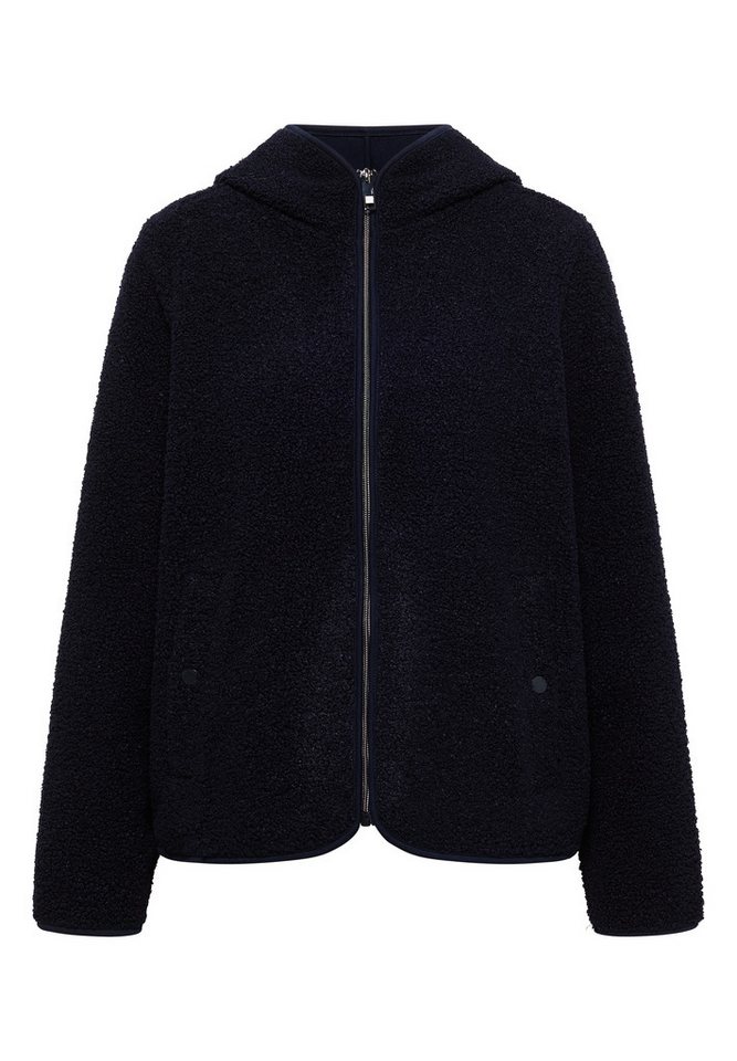 CECIL Cardigan mit Kapuze – Bild 4 von 5