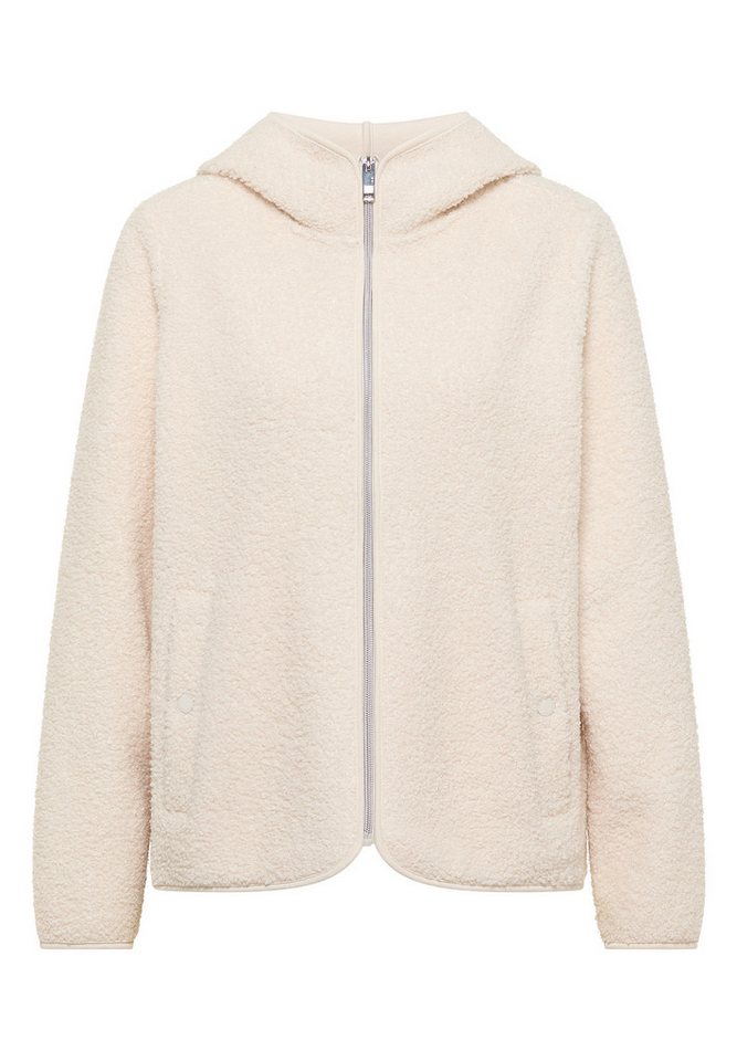 CECIL Cardigan mit Kapuze – Bild 4 von 5