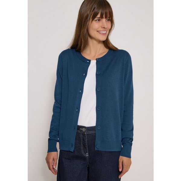CECIL Cardigan mit Knopfleiste