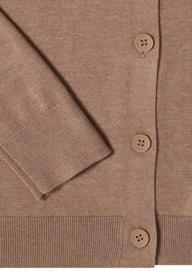 CECIL Cardigan mit Knopfleiste – Bild 5 von 5