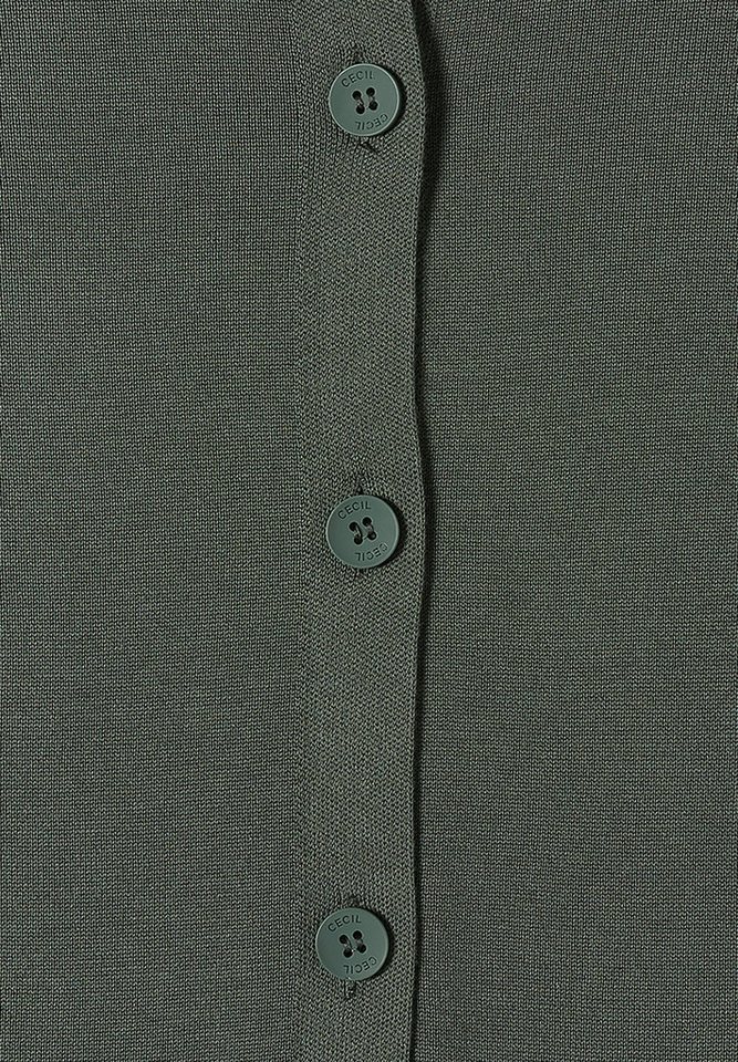 CECIL Cardigan mit Knopfleiste – Bild 5 von 5