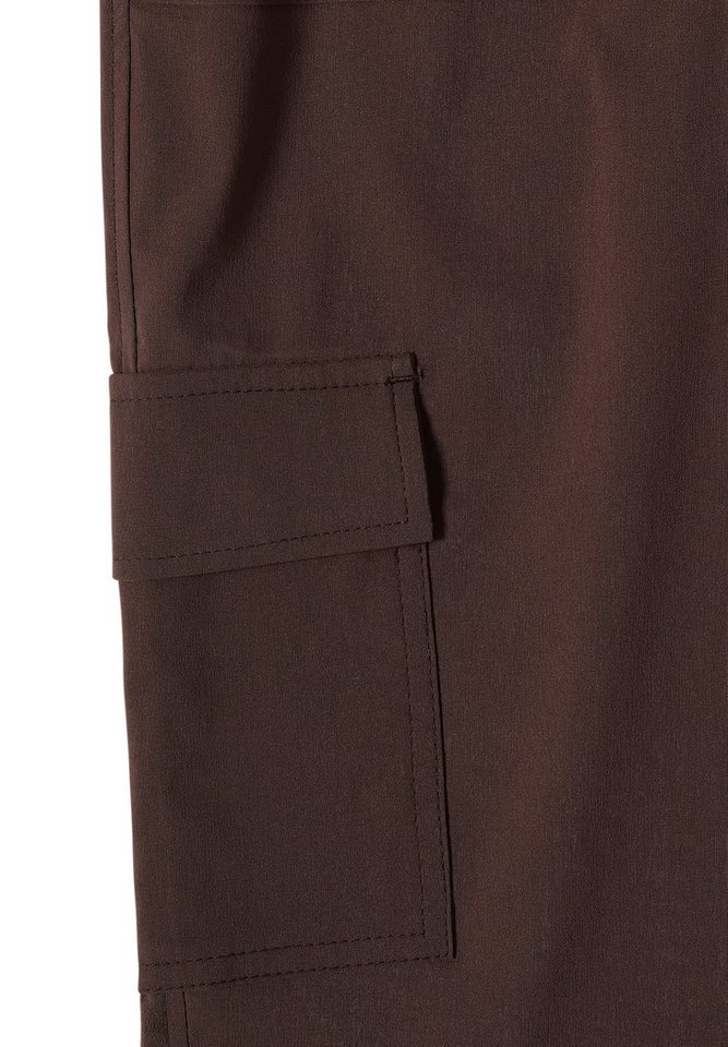 CECIL Cargohose im Loose Fit – Bild 5 von 5