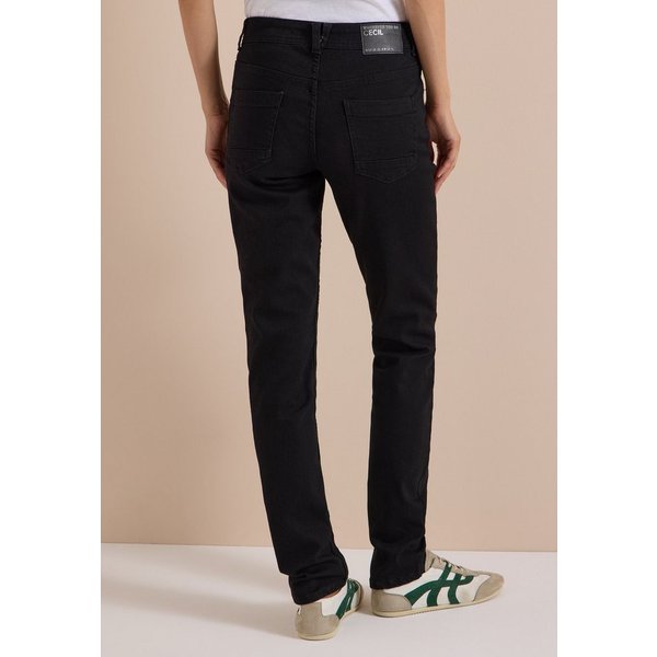 CECIL Comfort-fit-Jeans 5-Pocket-Style