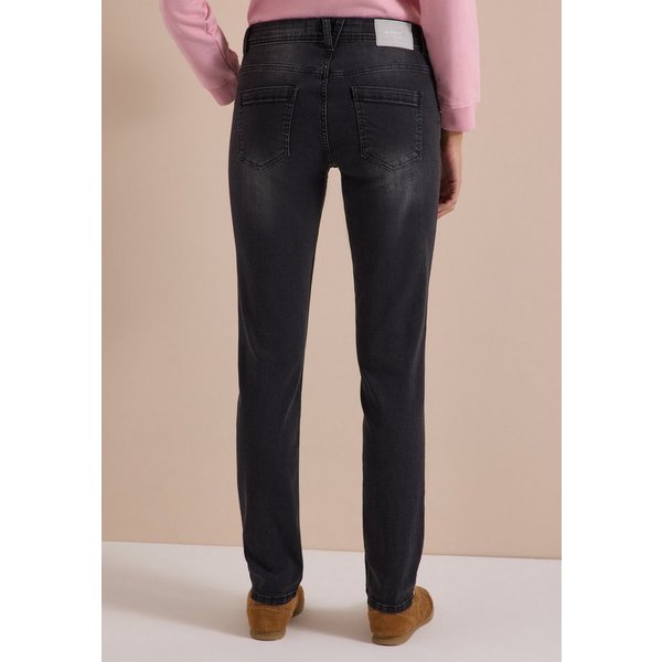 CECIL Comfort-fit-Jeans 5-Pocket-Style