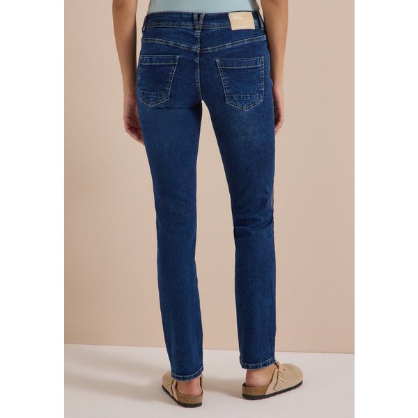 CECIL Comfort-fit-Jeans 5-Pocket-Style