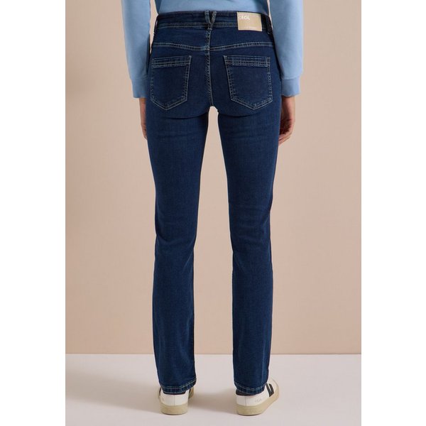 CECIL Comfort-fit-Jeans 5-Pocket-Style