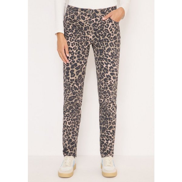 CECIL Comfort-fit-Jeans 5-Pocket-Style