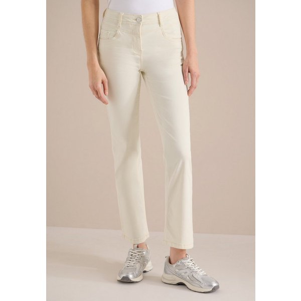 CECIL Comfort-fit-Jeans High Waist