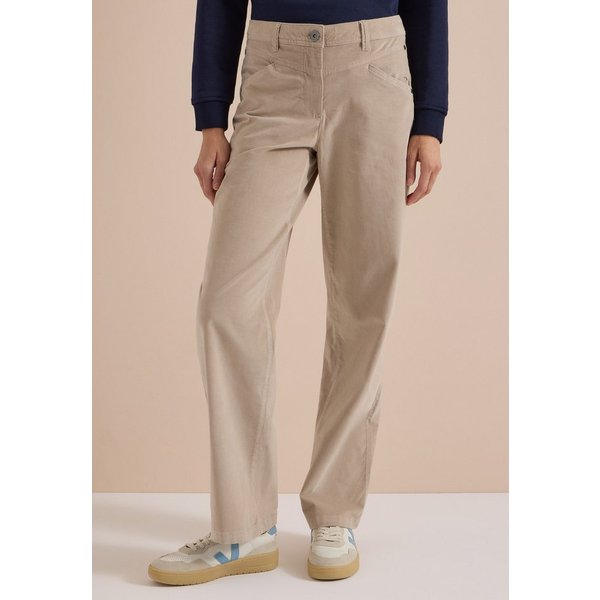 CECIL Cordhose 5-Pocket-Style