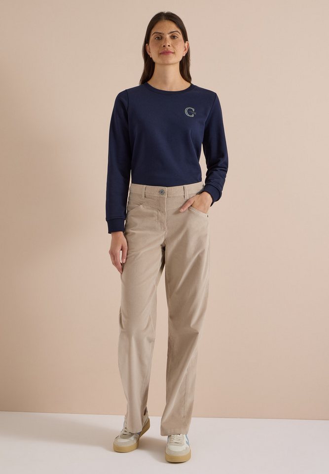CECIL Cordhose 5-Pocket-Style – Bild 3 von 5