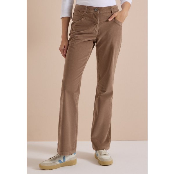 CECIL Cordhose 5-Pocket-Style