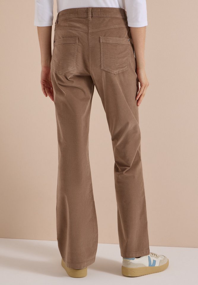 CECIL Cordhose 5-Pocket-Style – Bild 2 von 5