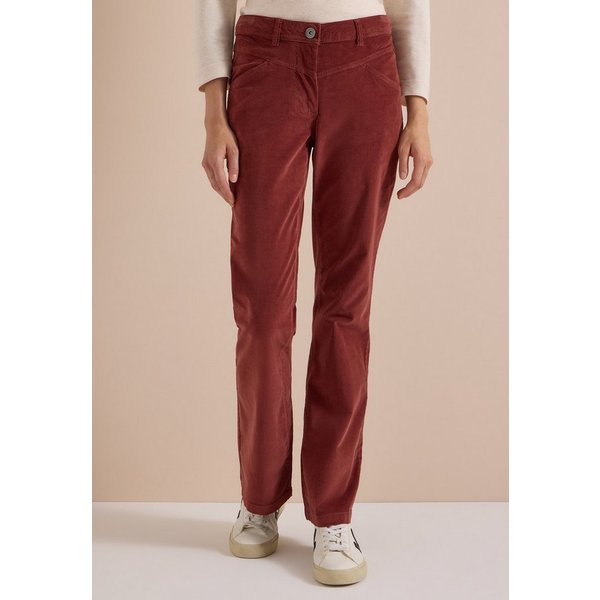 CECIL Cordhose 5-Pocket-Style