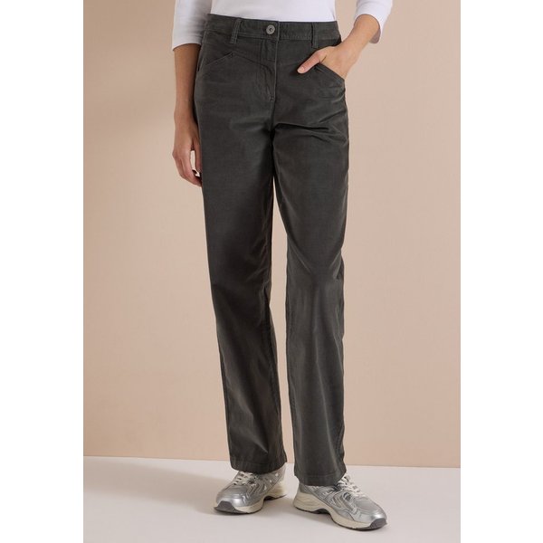 CECIL Cordhose 5-Pocket-Style