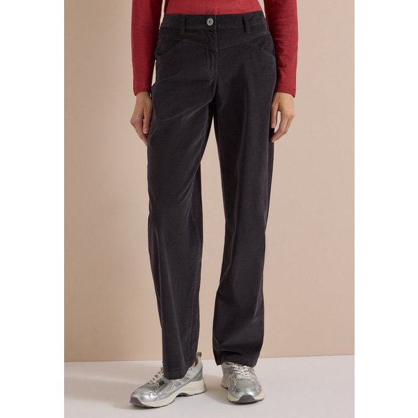 CECIL Cordhose 5-Pocket-Style